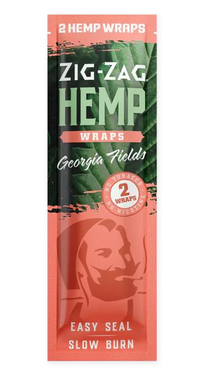 Georgia Fields Hemp Wrap (2-Pack)