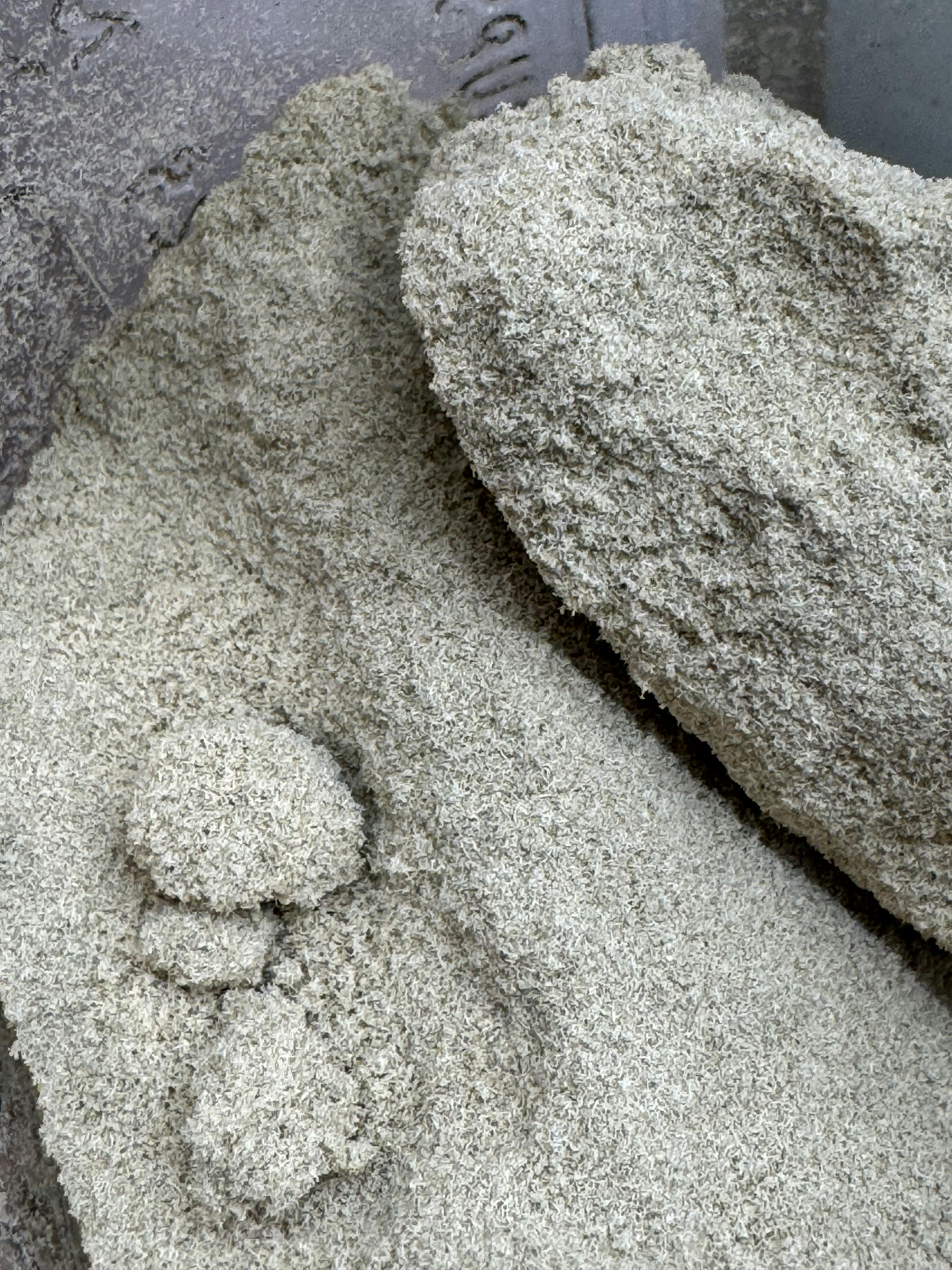 Mule Fuel (Bubble Hash)