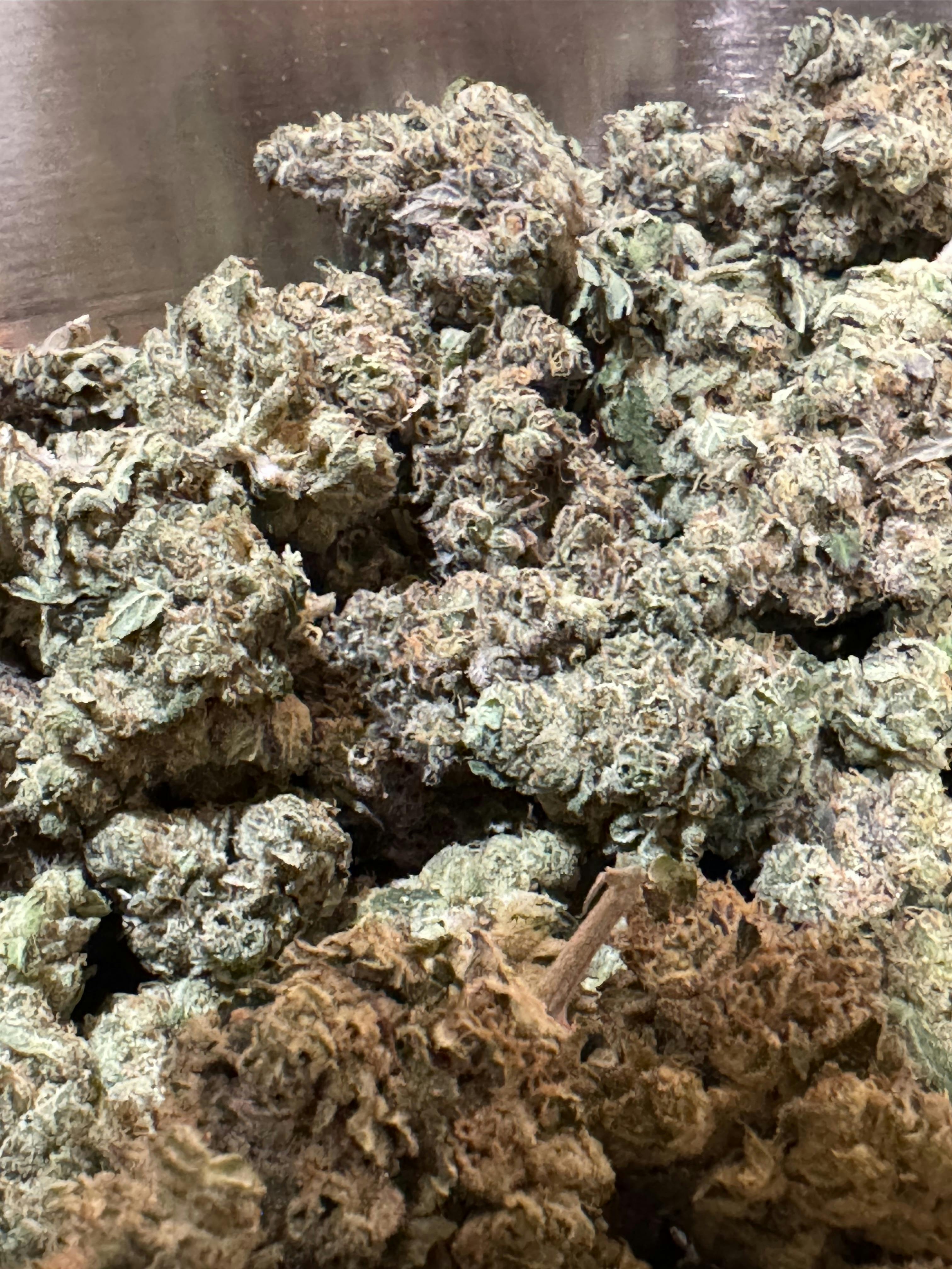 Tahoe OG (Silver Tier)