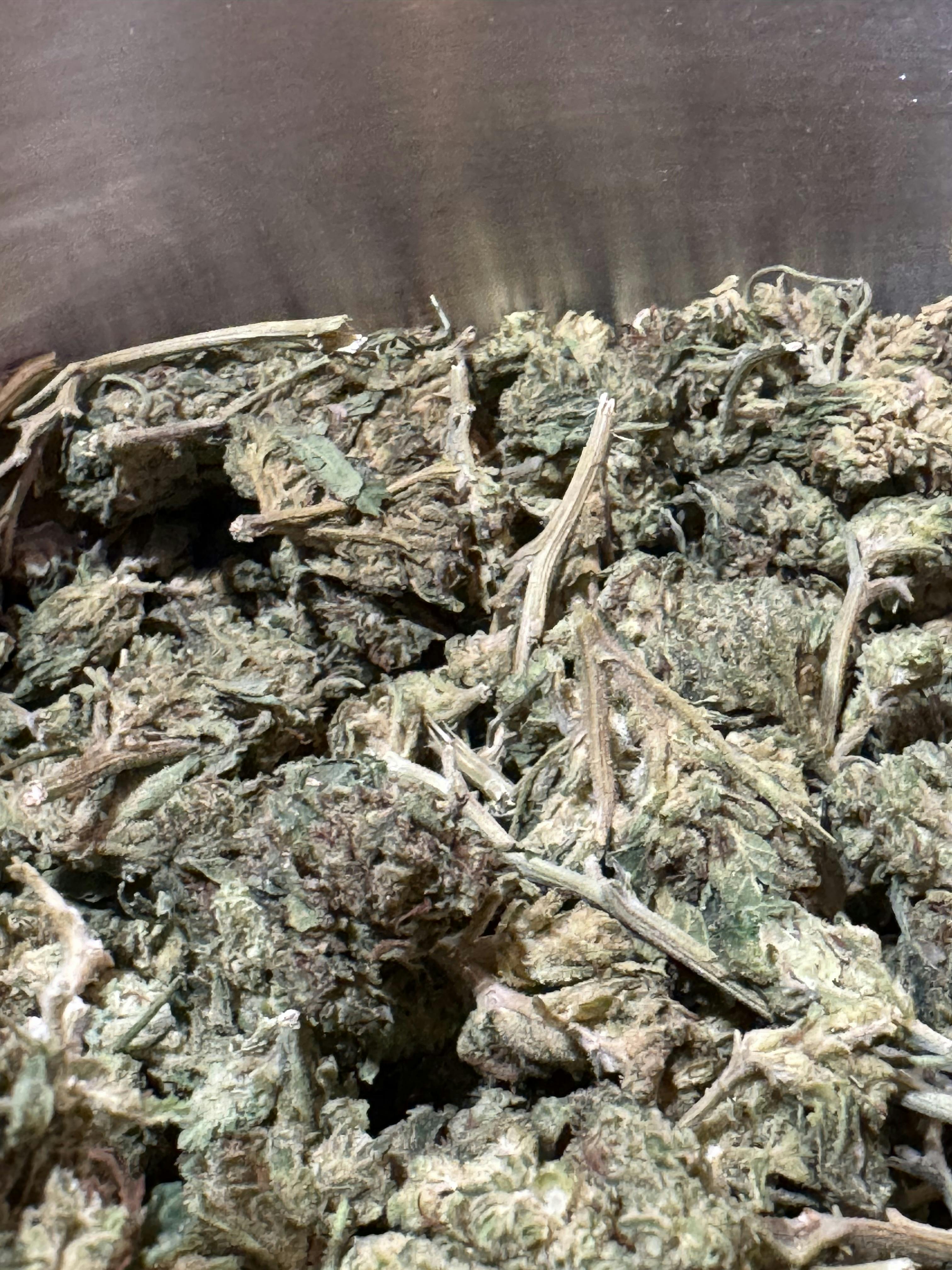 Face Plant OG (Sun Grown)