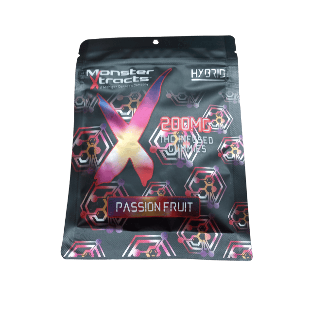 Passion Fruit (10-Pack)