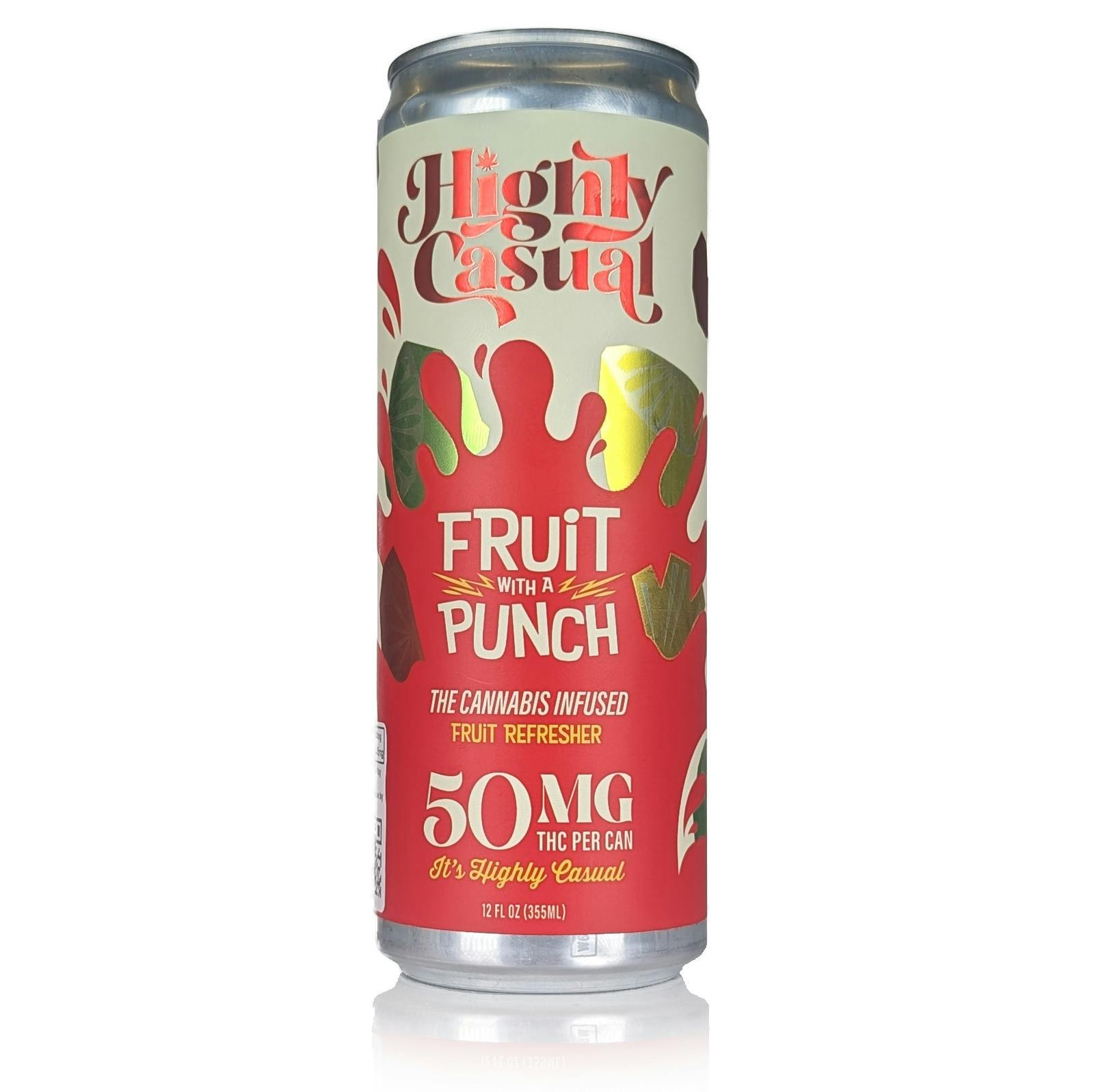 Fruit Punch