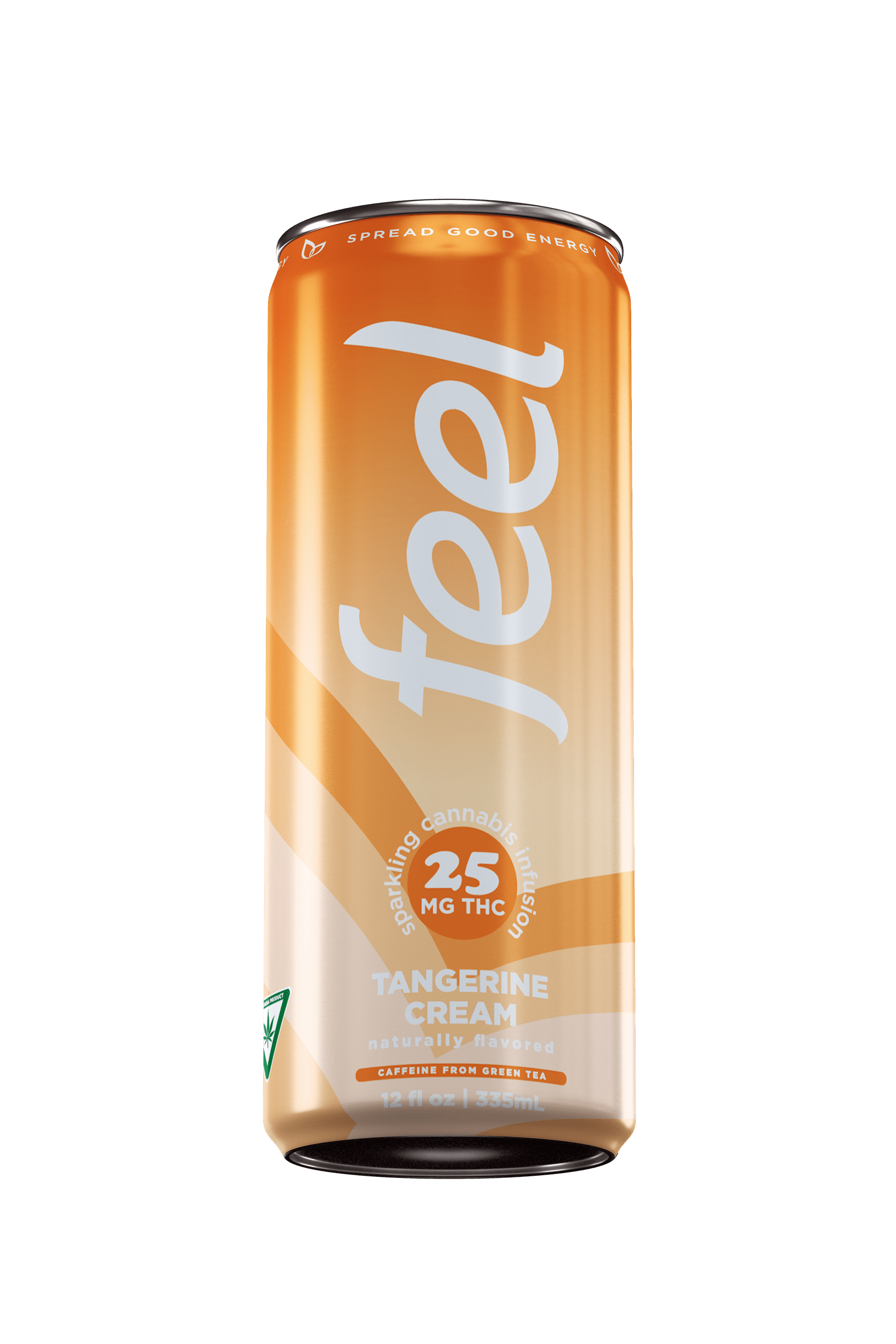 Tangerine Cream