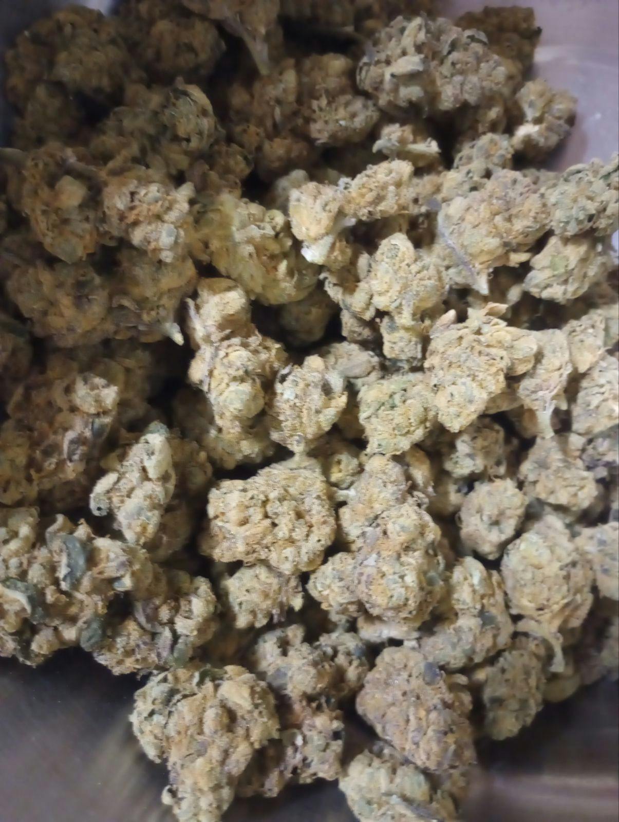 Tahitian Treat (Platinum Tier)