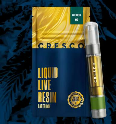 Street Daddy (Live Resin)
