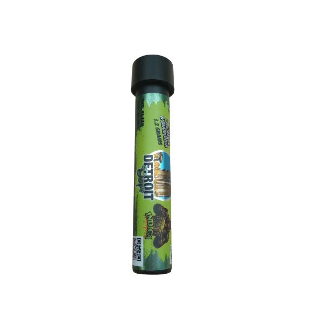 Gorilla Glue at Neighborhood Provisions(Cannabis Co of Alpena)