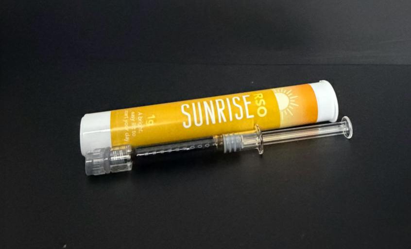 Sunrise RSO