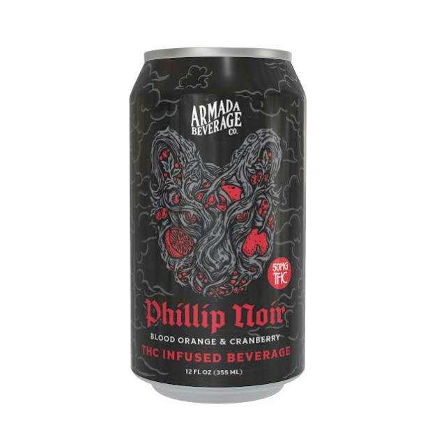 Phillip Noir