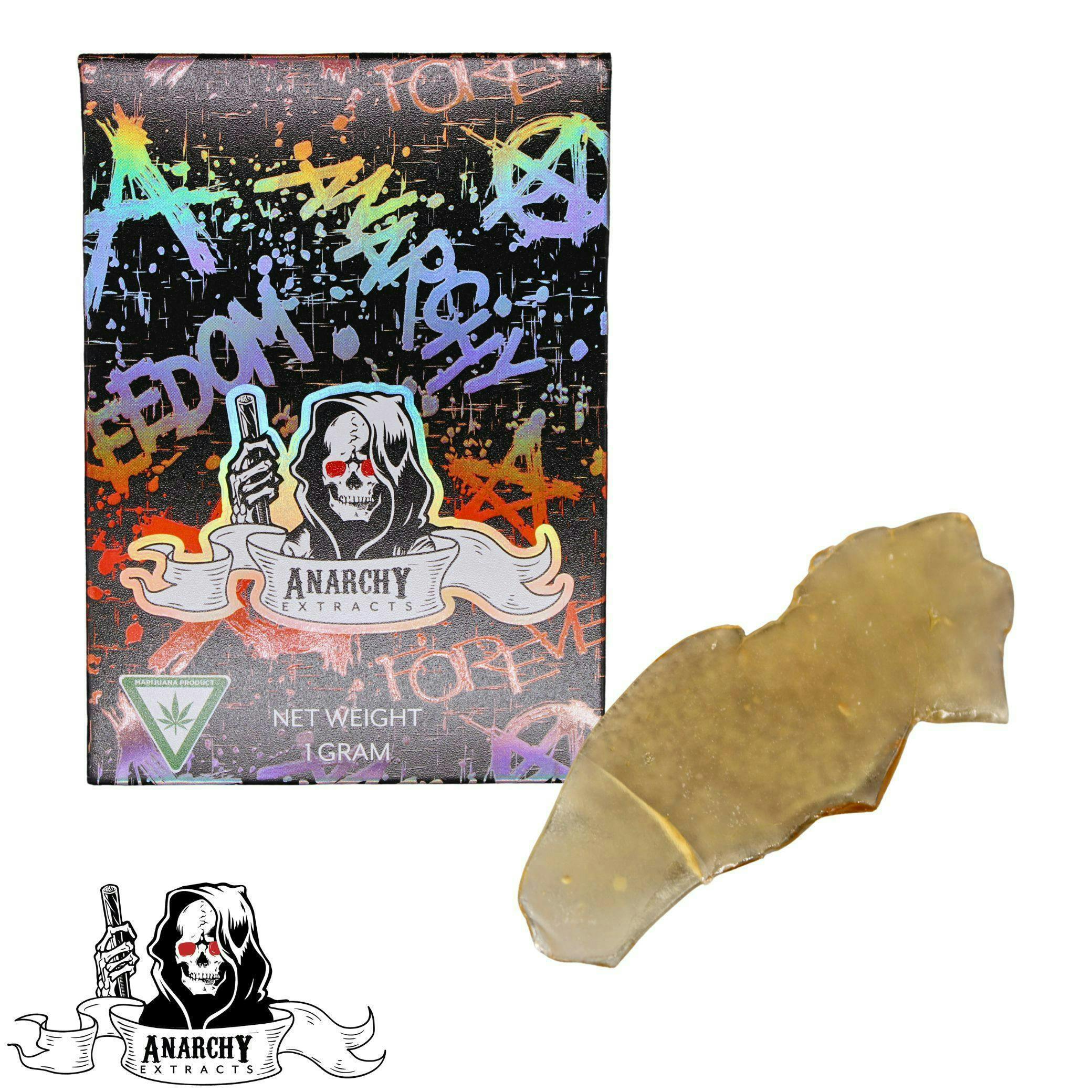 Lemon Warheadz