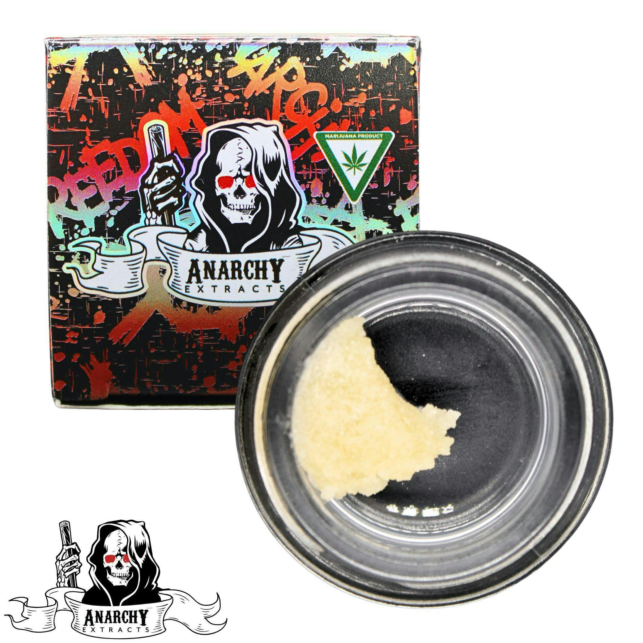 Peanut Butter Breath