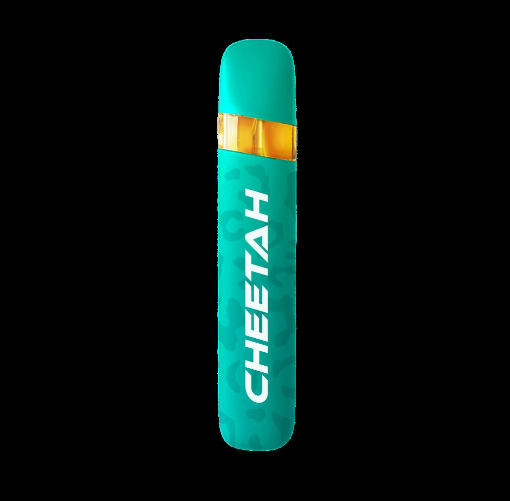Live Resin Rainbow Candy All-In-One