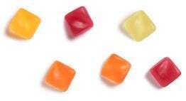 Camino Sours Ratioed Tropical Burst Gummies 100mg (10-Pack | 10mg Each)