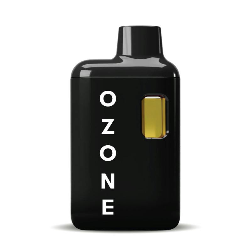 Reserve Live Resin GMO All-In-One