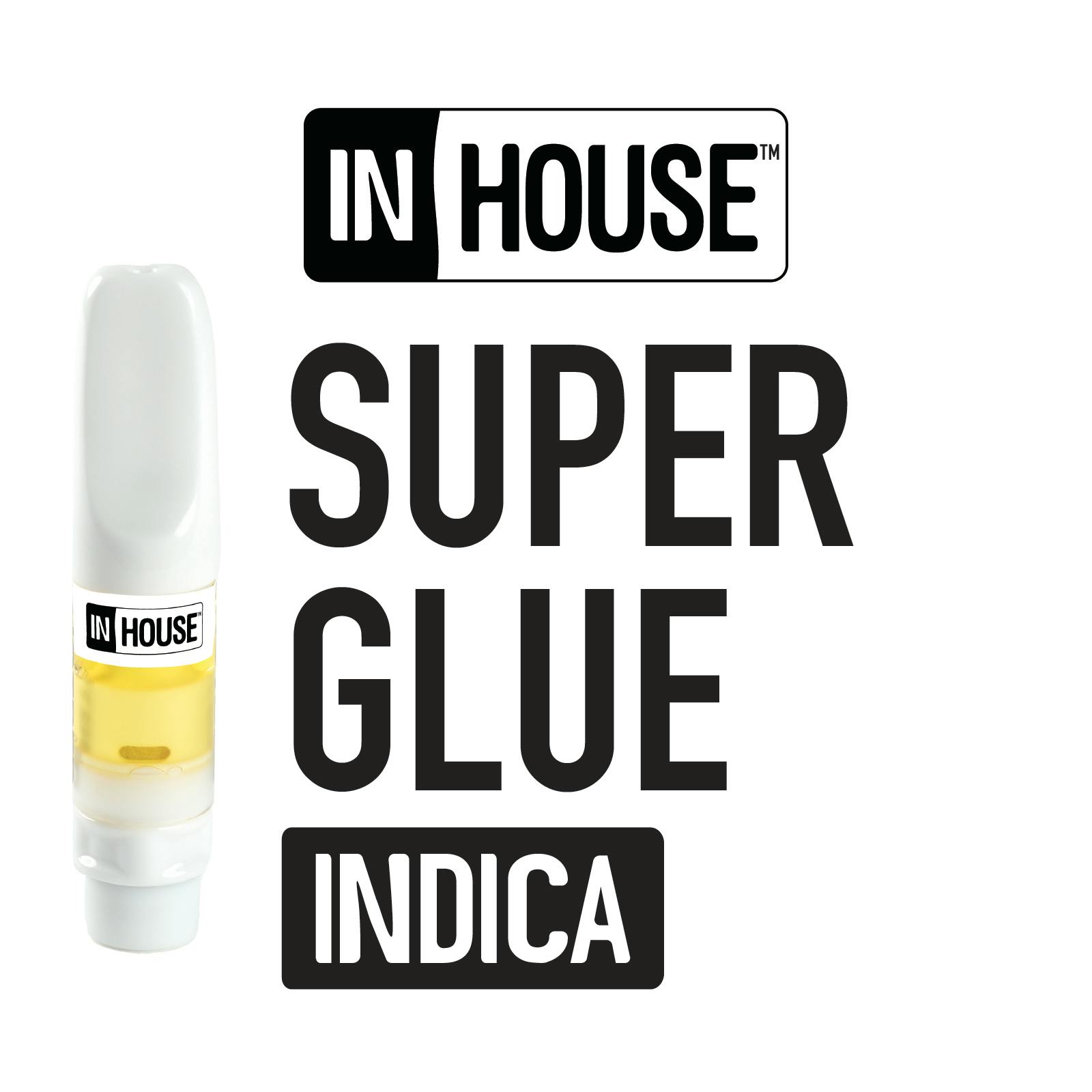 Super Glue Cartridge