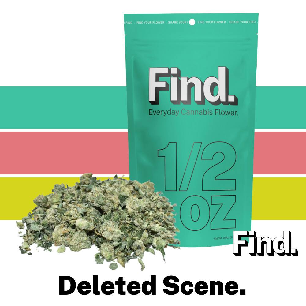 Deleted Scene