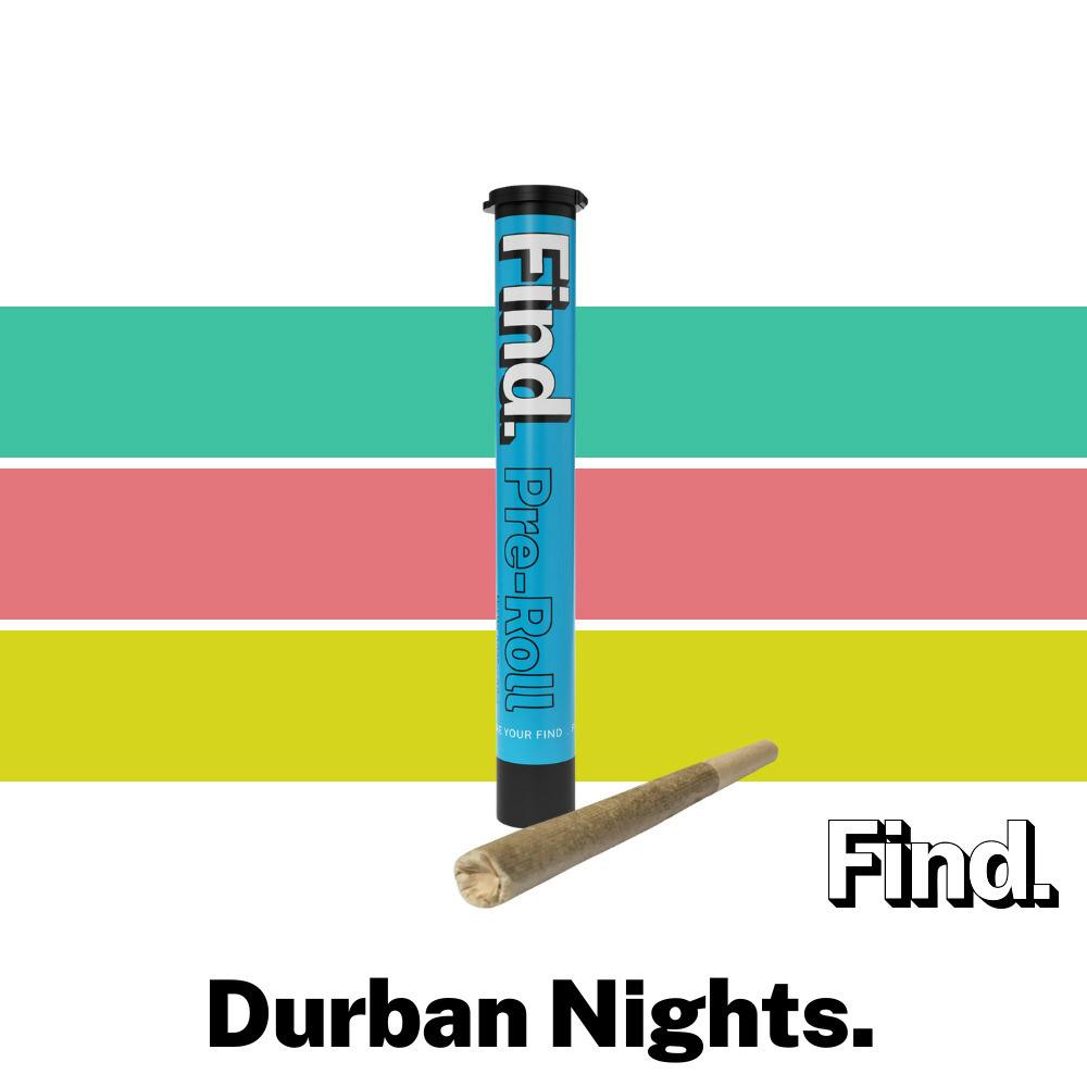 Durban Nights