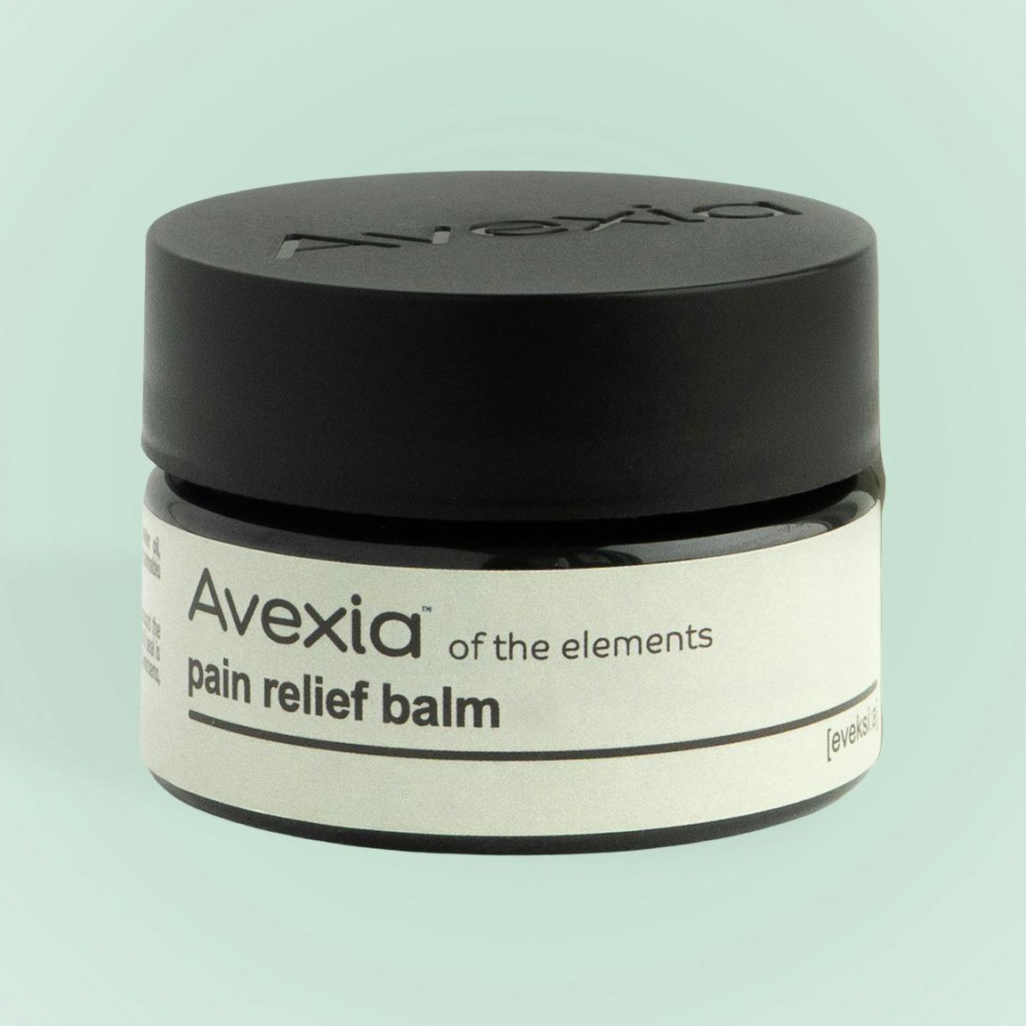 Harmony Balm