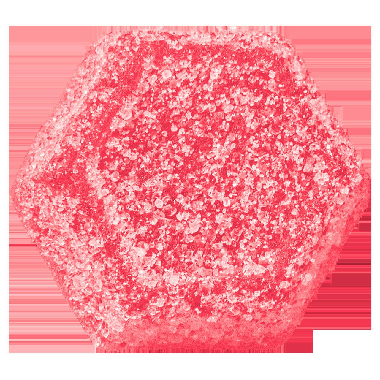 Chili Melon Gummies 100mg (10mg ea | 10-Pack)