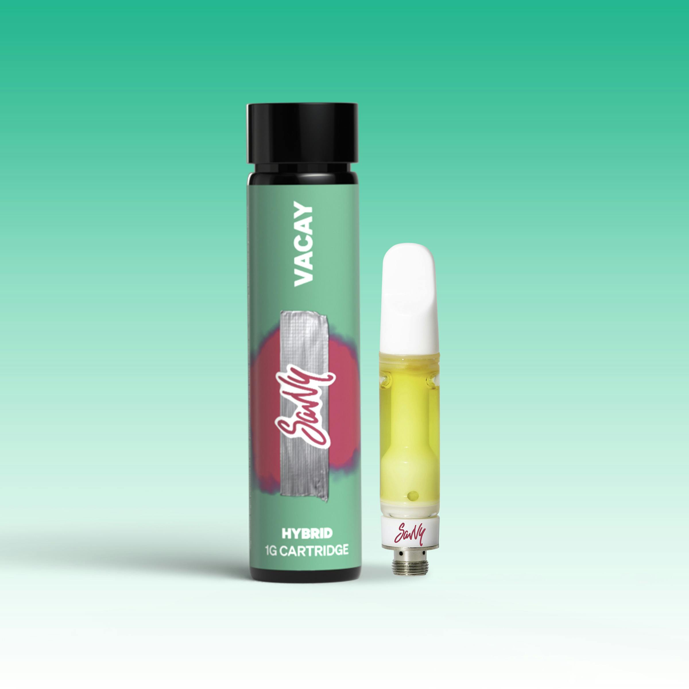 Rainbow Sherbert Cartridge