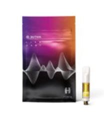 Liquid Diamonds Pineapple Express Cartridge