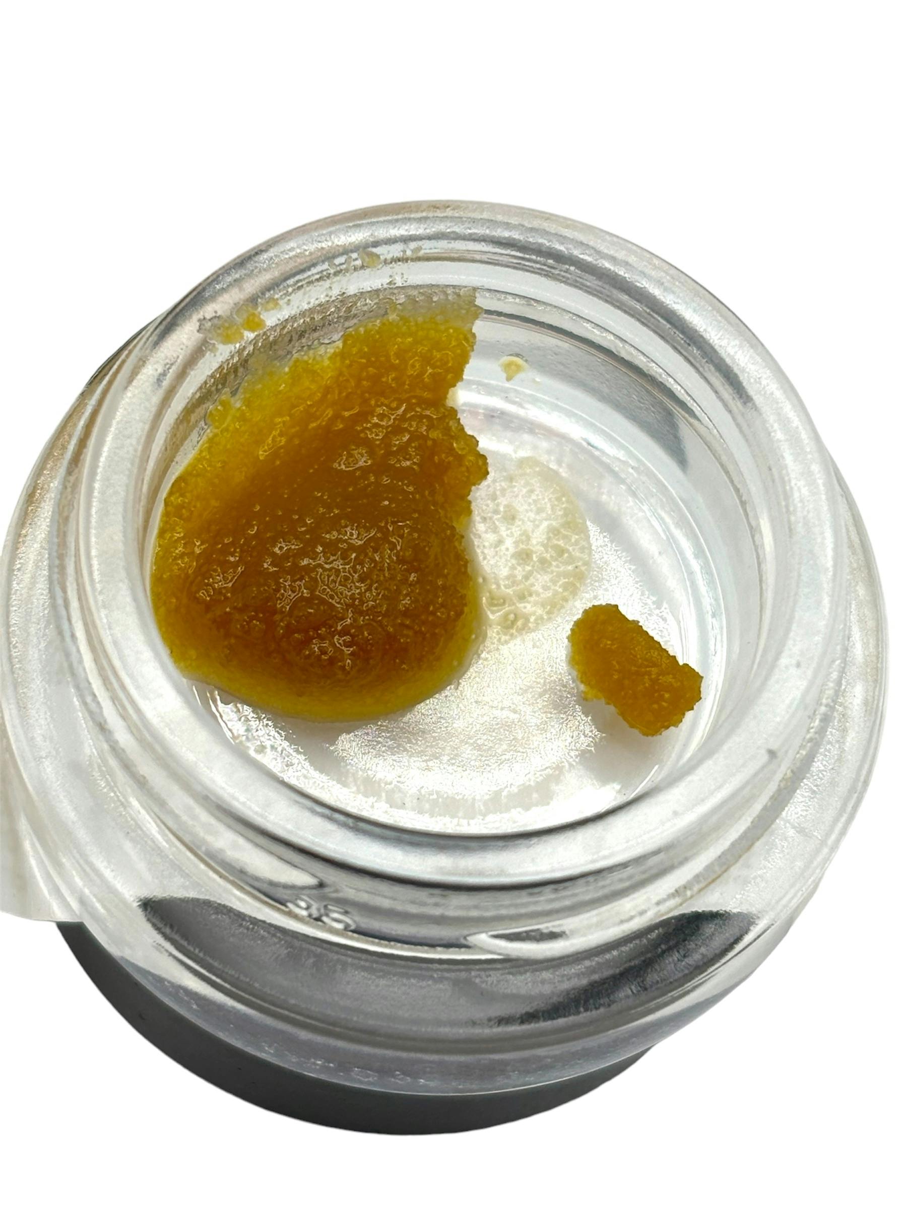 Frootz Durban Poison Budder Rec
