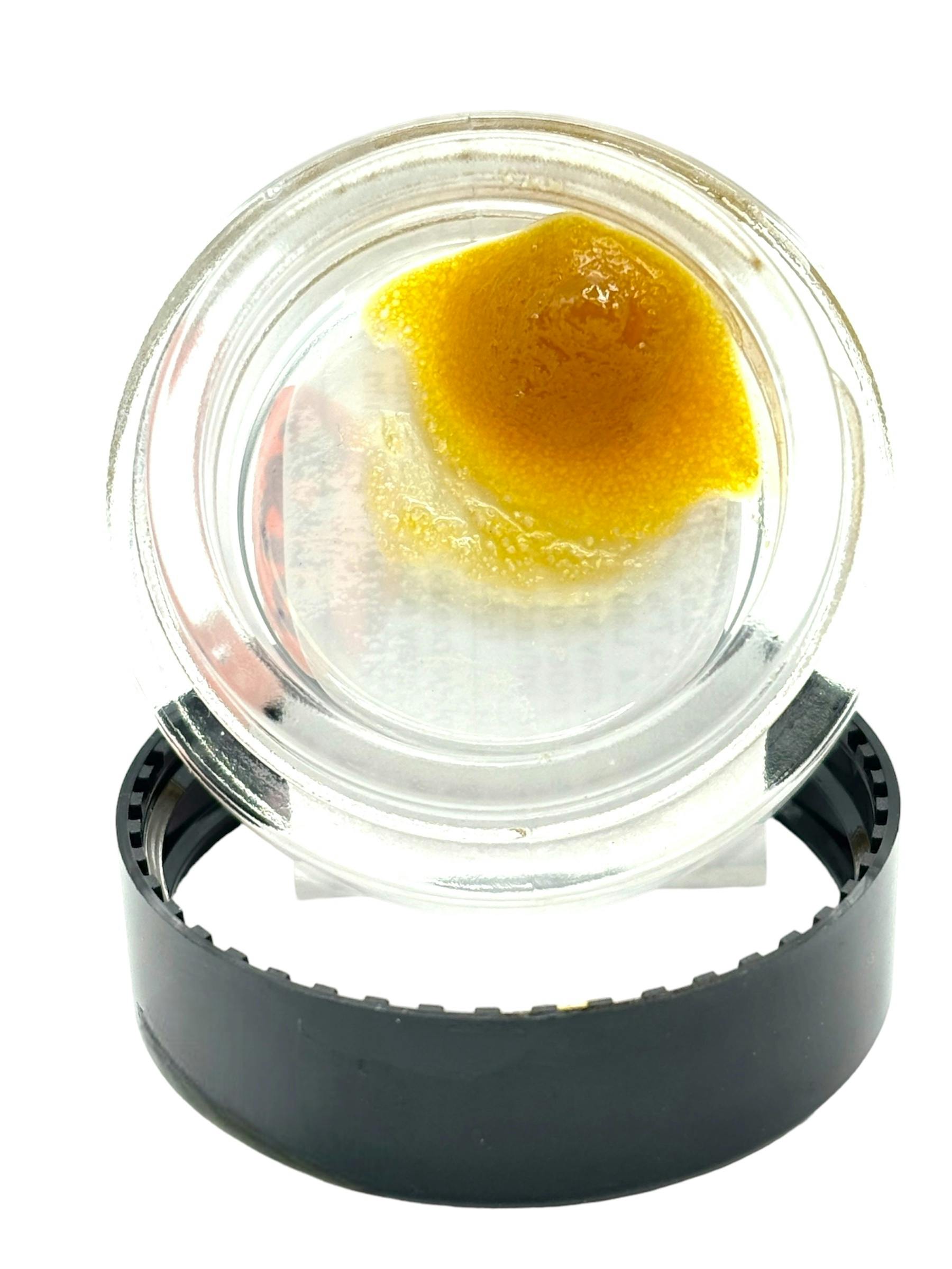 Frootz Envy Budder Rec