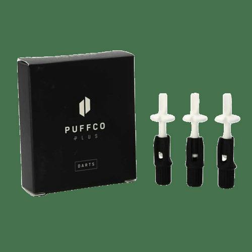 PUFFCO VISION PLUS 3PK DARTS