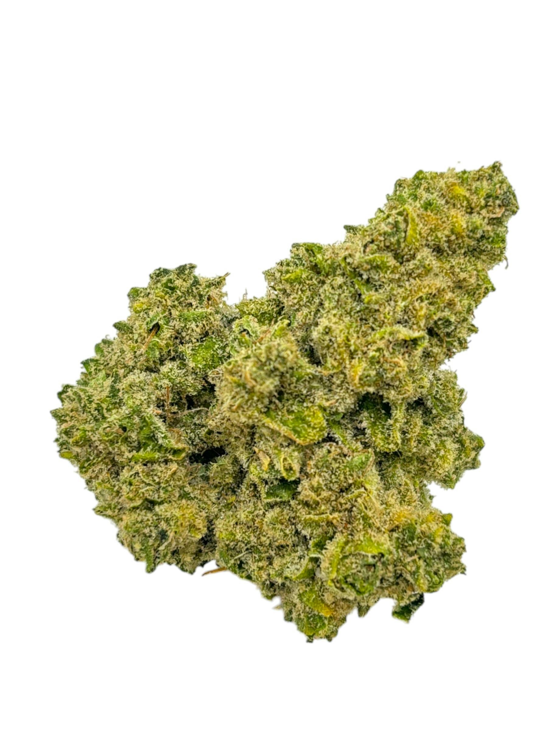 Lion Order - Island Sunshine cannabis product