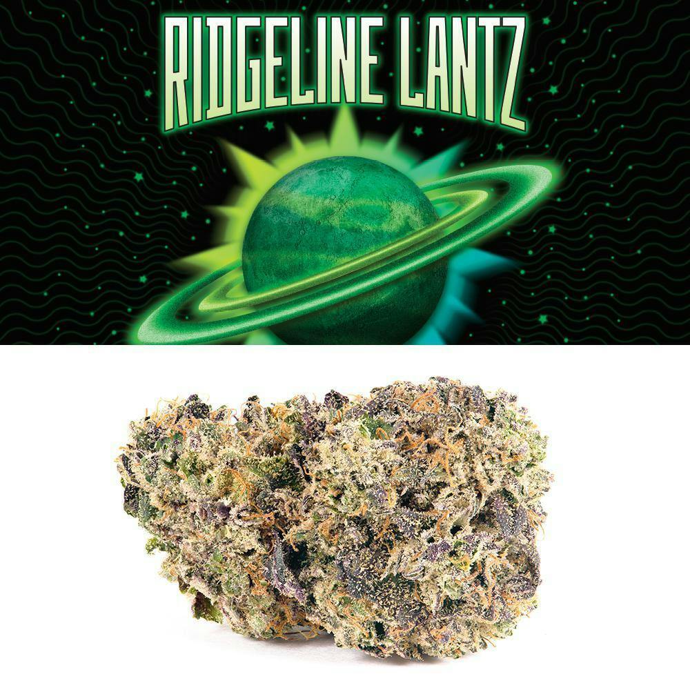 Cookies - 3.5g Prepack - Ridgeline Lantz cannabis product