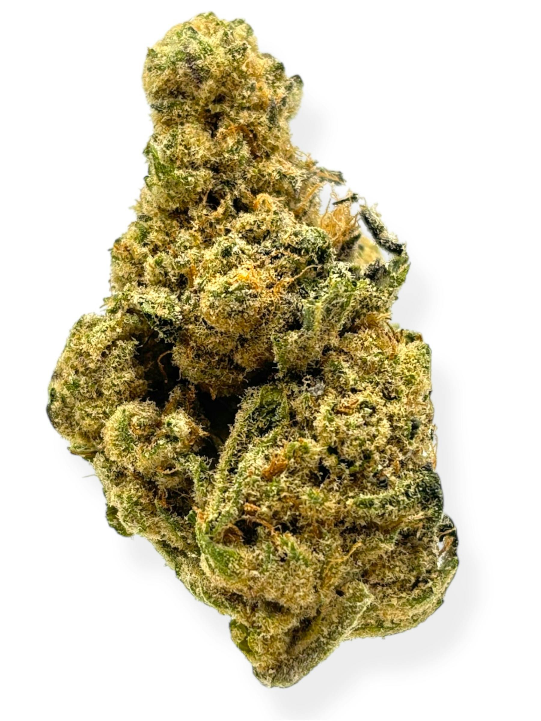 Heavyweight Heads - Sunshine x The Reaper cannabis product