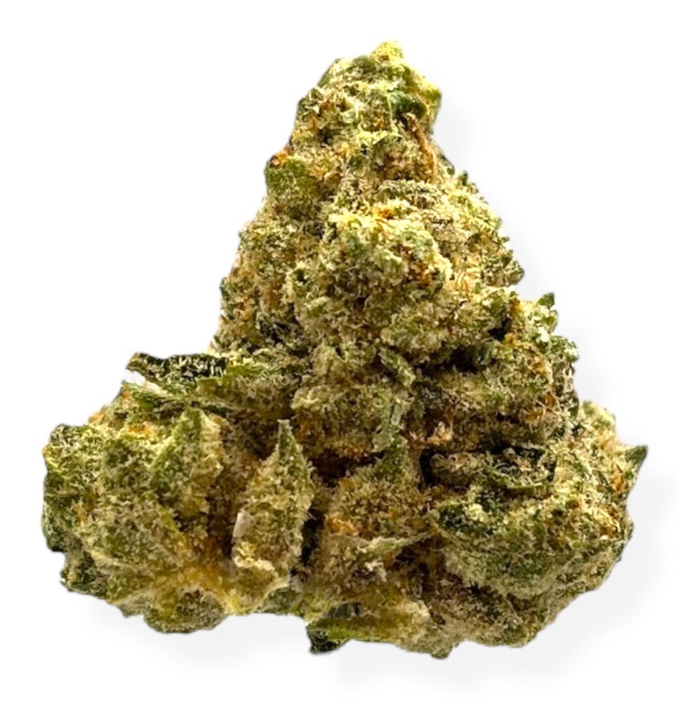 Heavyweight Heads - Giraffe Head "Smalls" cannabis product