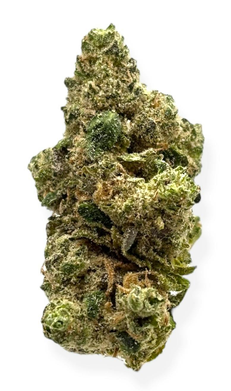 Heavyweight Heads - Grape Soda "Smalls" cannabis product