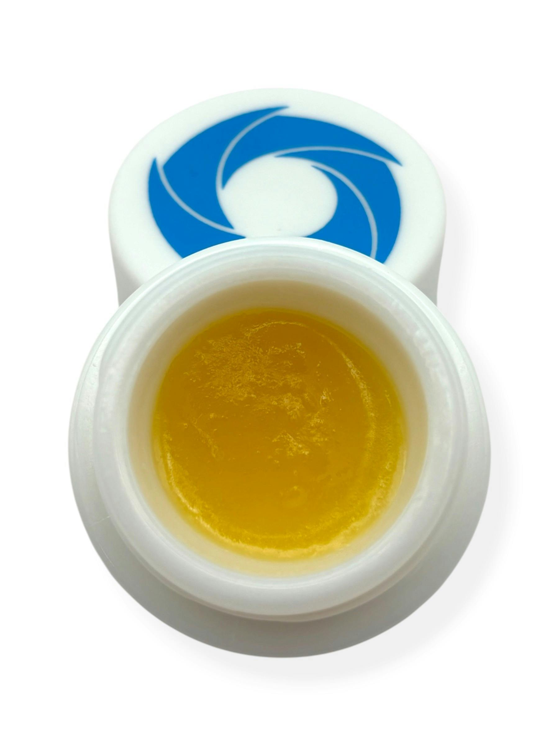 Cannalicious - 2g Live Resin - Blue Magic