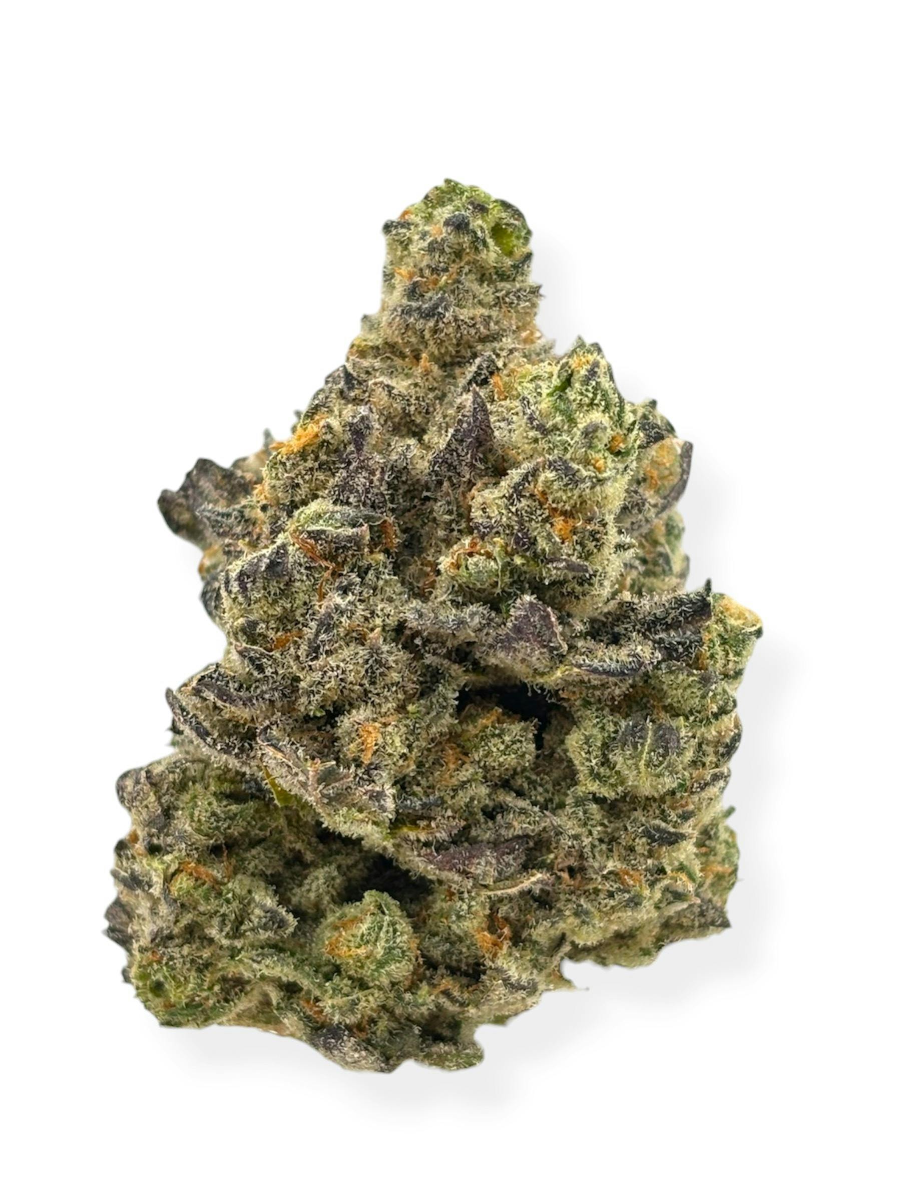 Heavyweight Heads - Mitten Cake Batter cannabis product