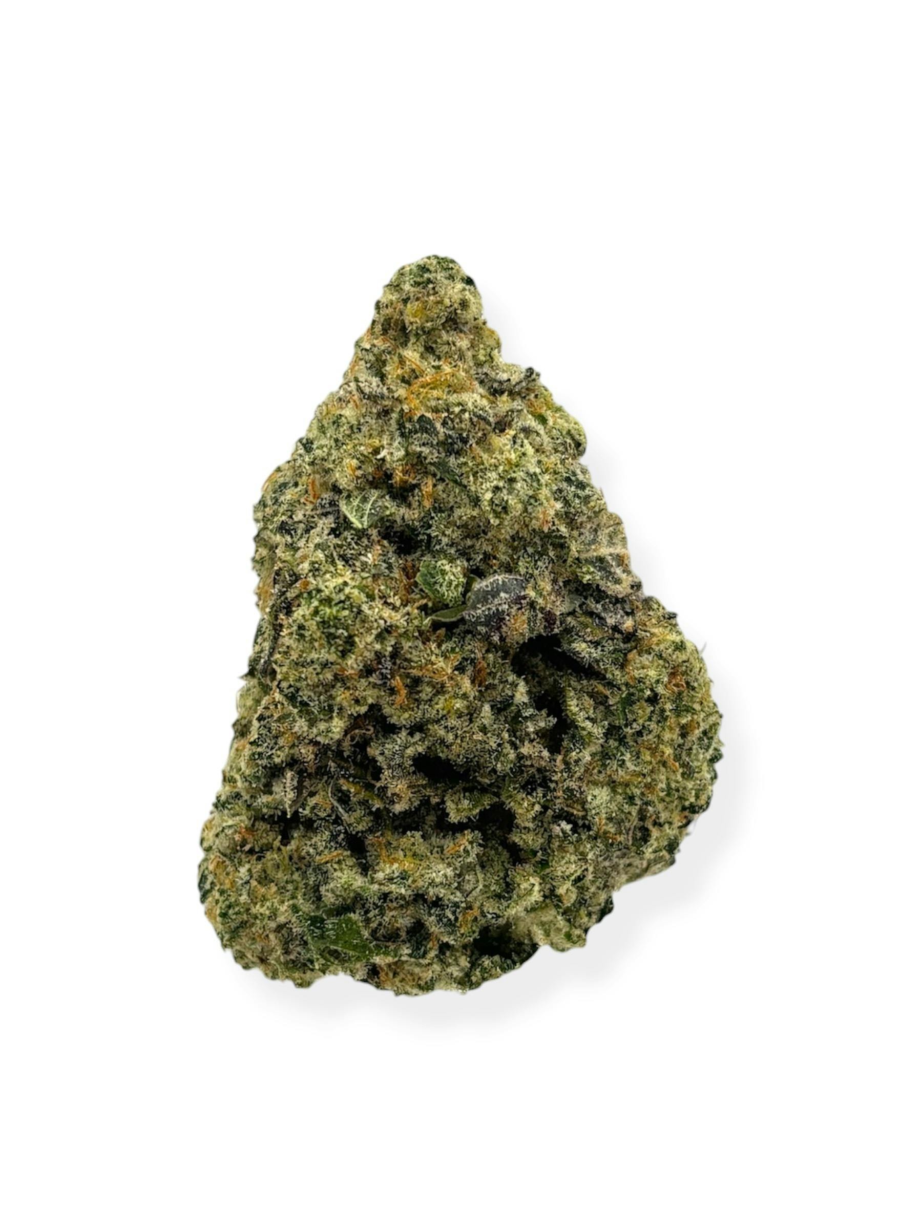 Heavyweight Heads - Wemby cannabis product