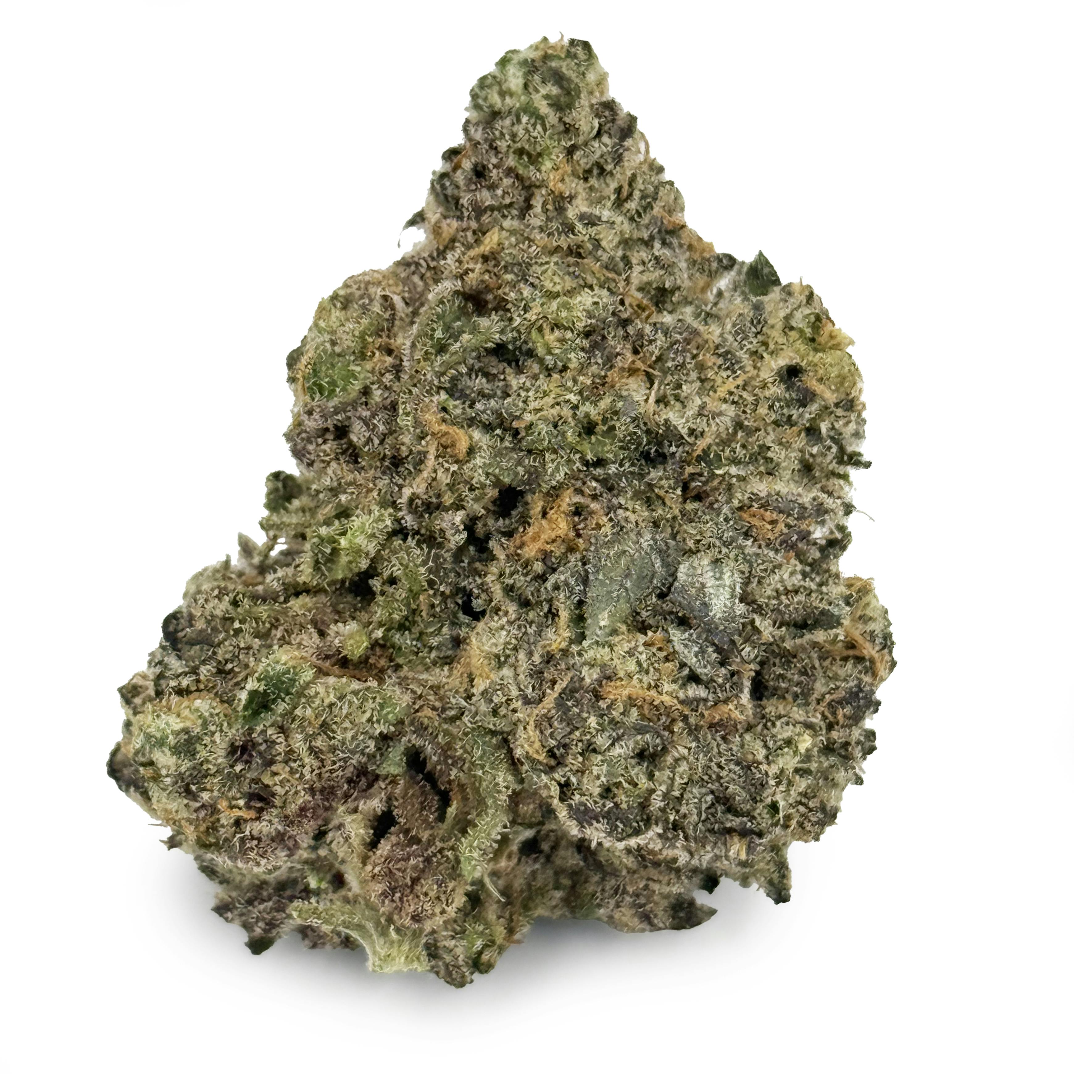 Grown Rogue - Currency cannabis product