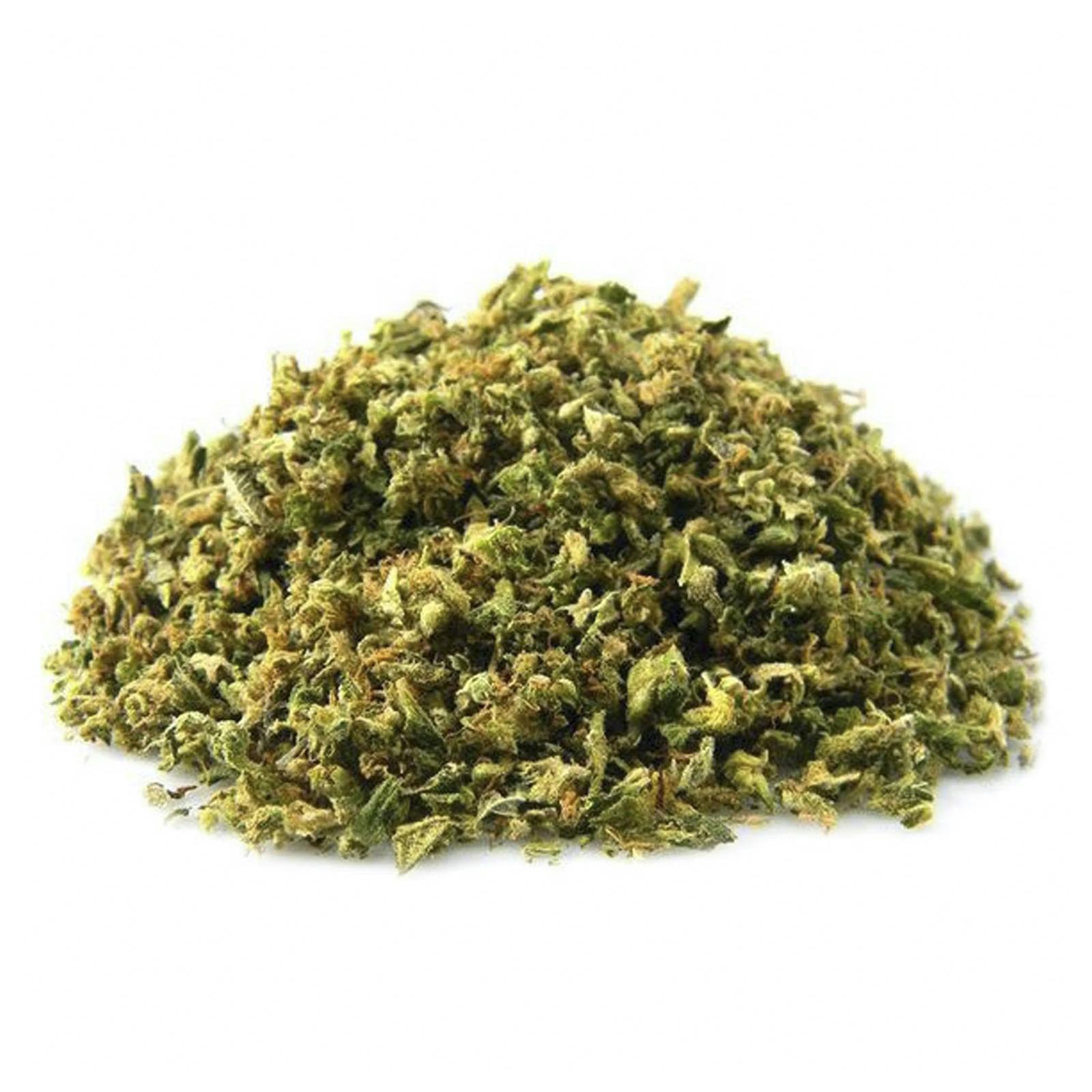 Heavyweight Heads - 28g Prepack Shake - Sunshine Kush