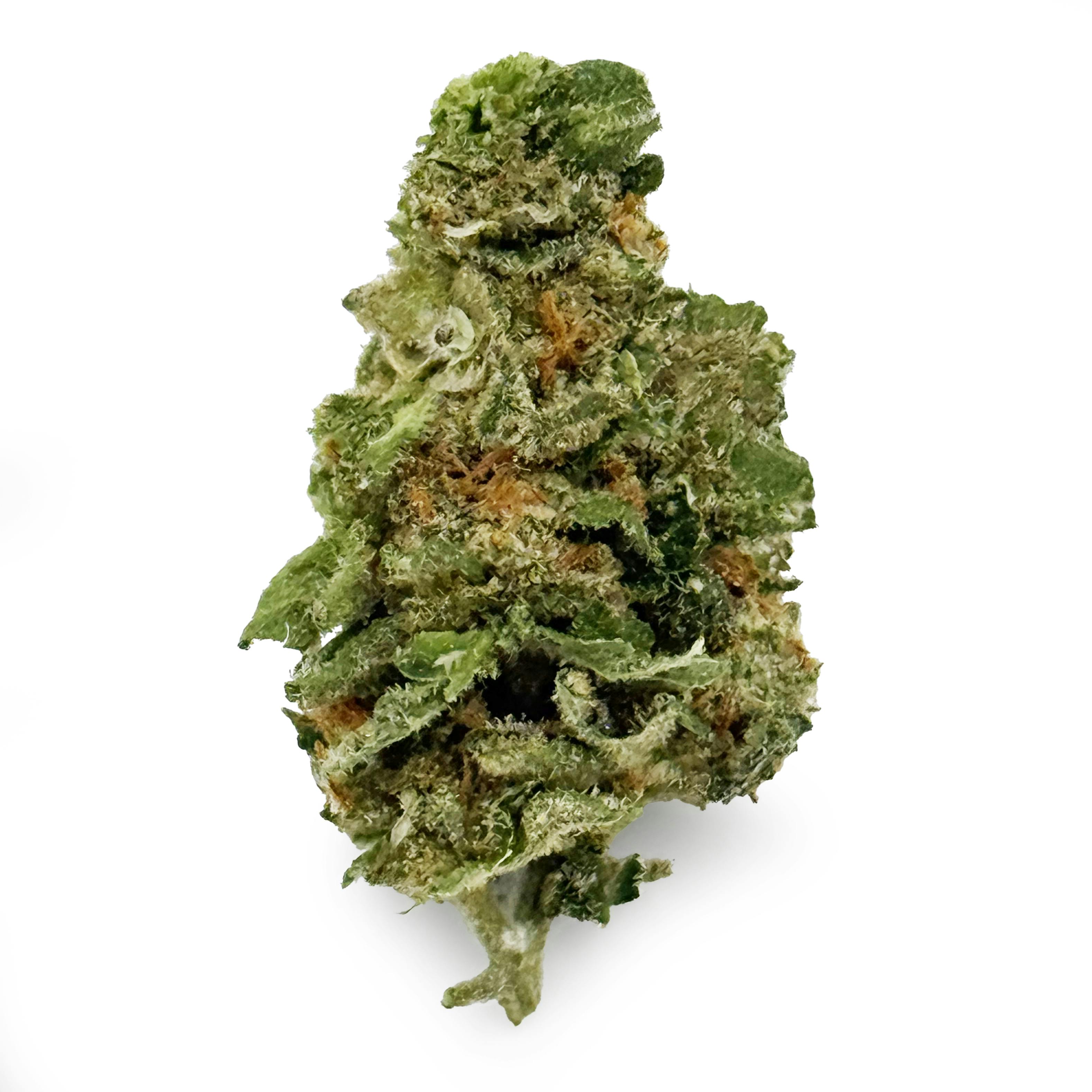 Mitten - Orange Crush "Smalls" cannabis product