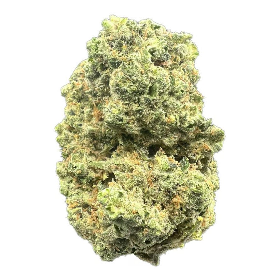 Heavyweight Heads - The Reaper "Smalls" cannabis product