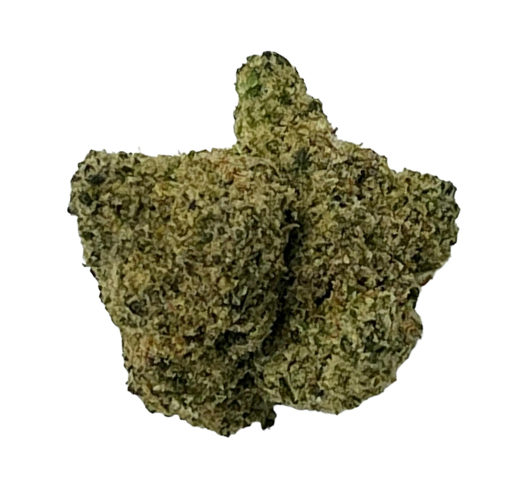 Heavyweight Heads - Wet P "Smalls" cannabis product