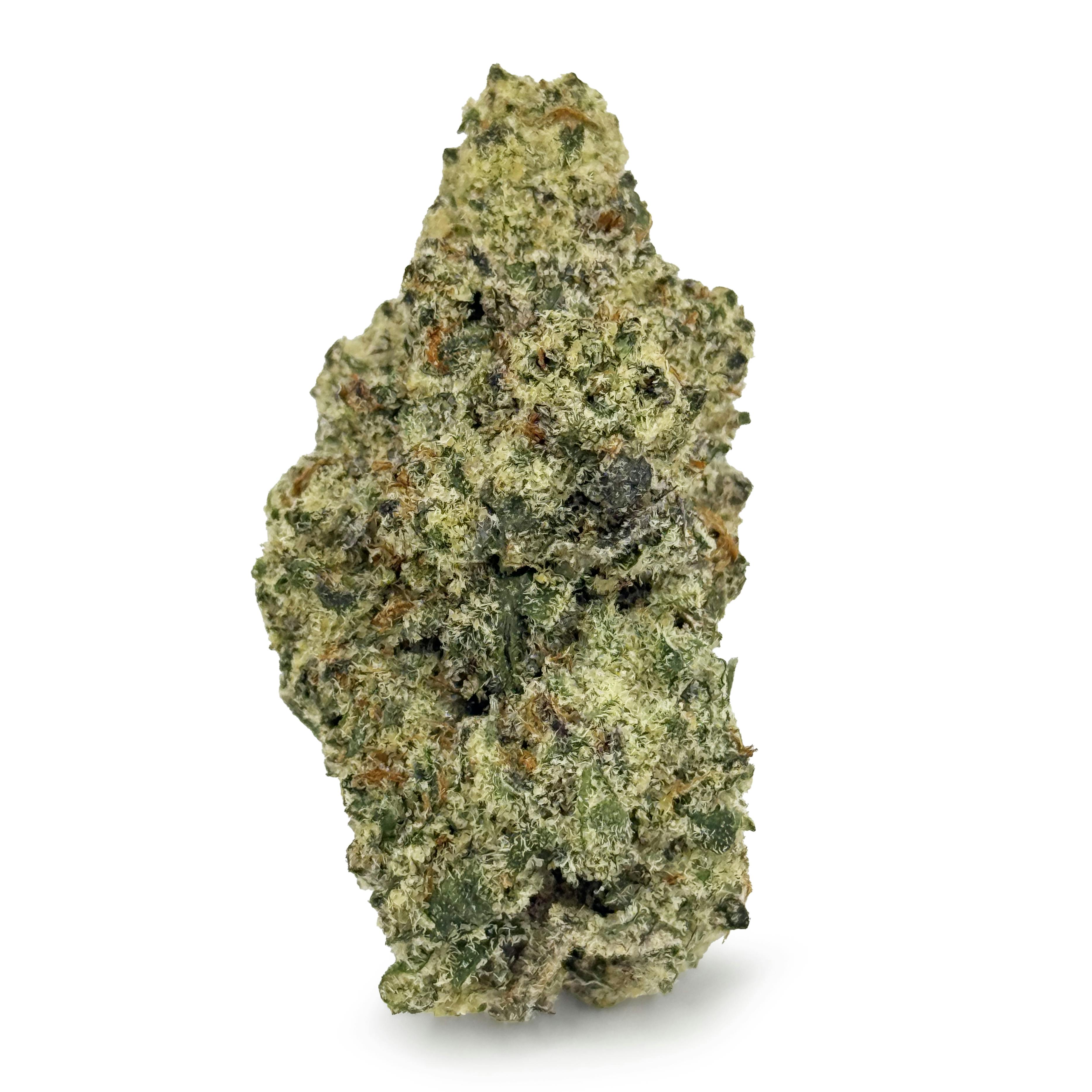 Bow House - Cotton Candy Z cannabis product