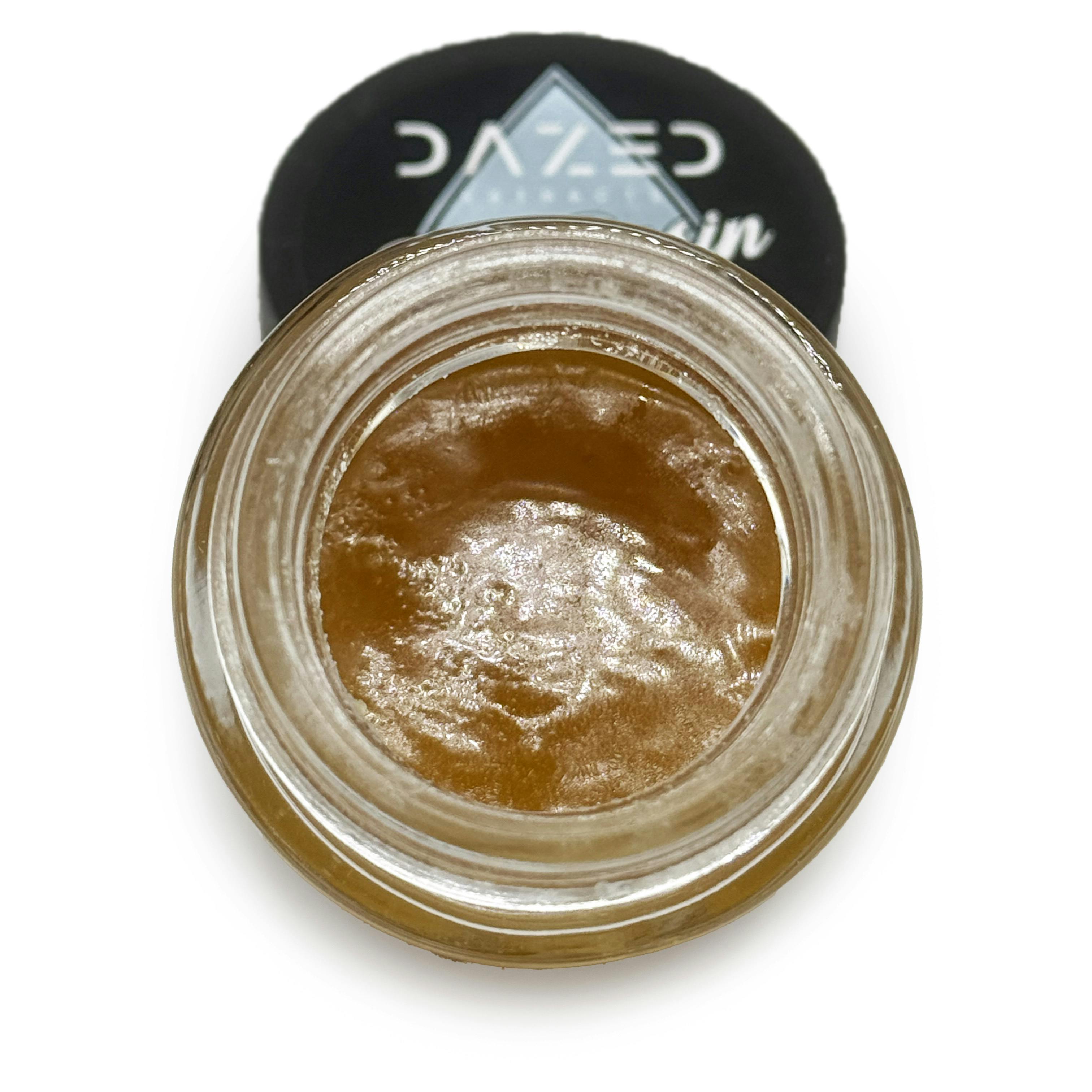 Dazed - 15g Live Resin - Purple Starfruit
