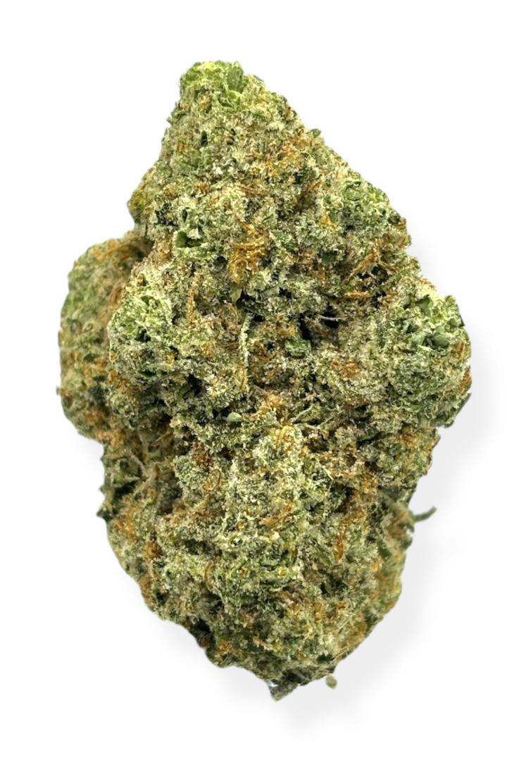 Heavyweight Heads - Blueberry Punch cannabis product