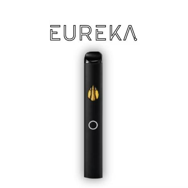 Eureka - 2g Disposable Vape - Zelato