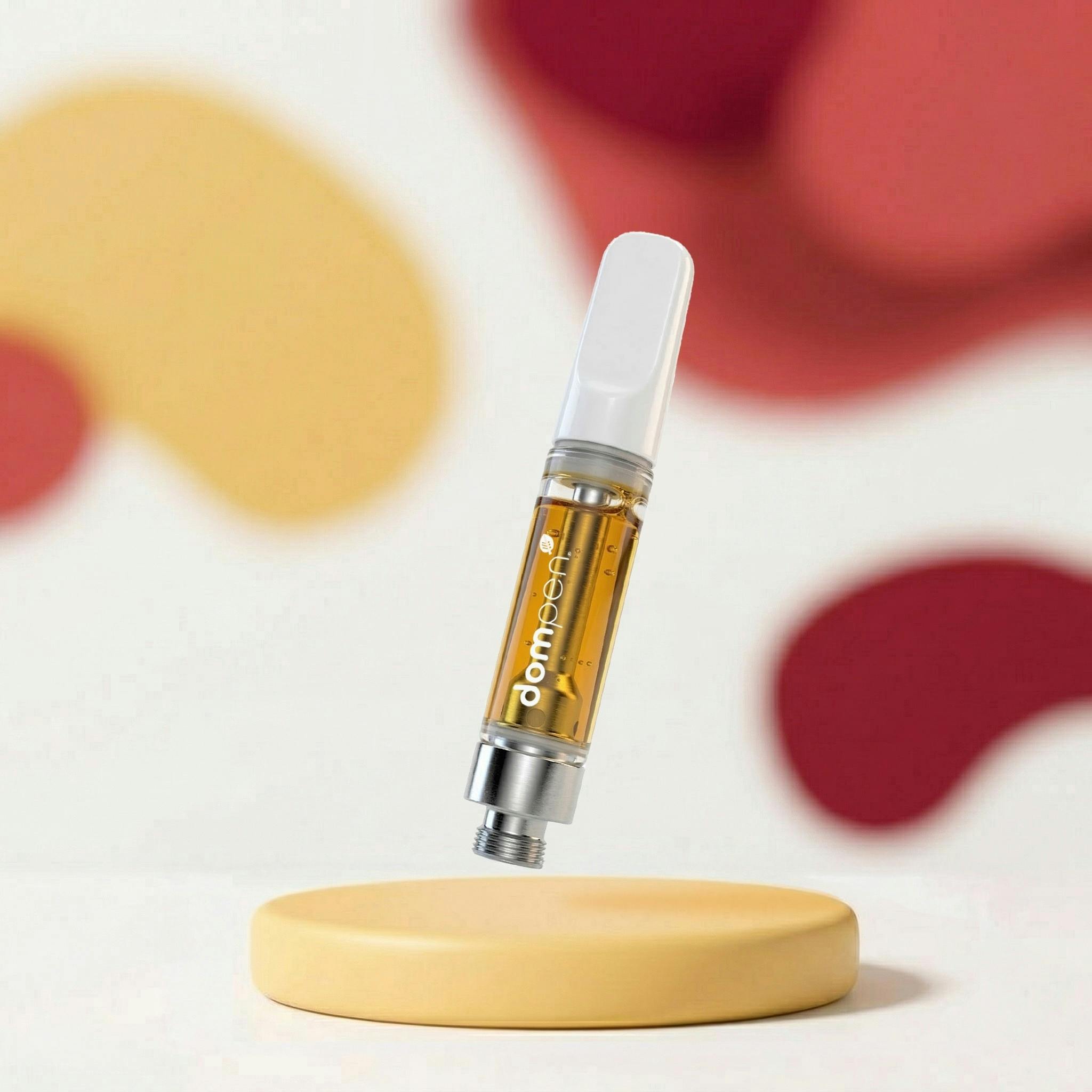 Lemon Cherry Gelato Vape Cartridge