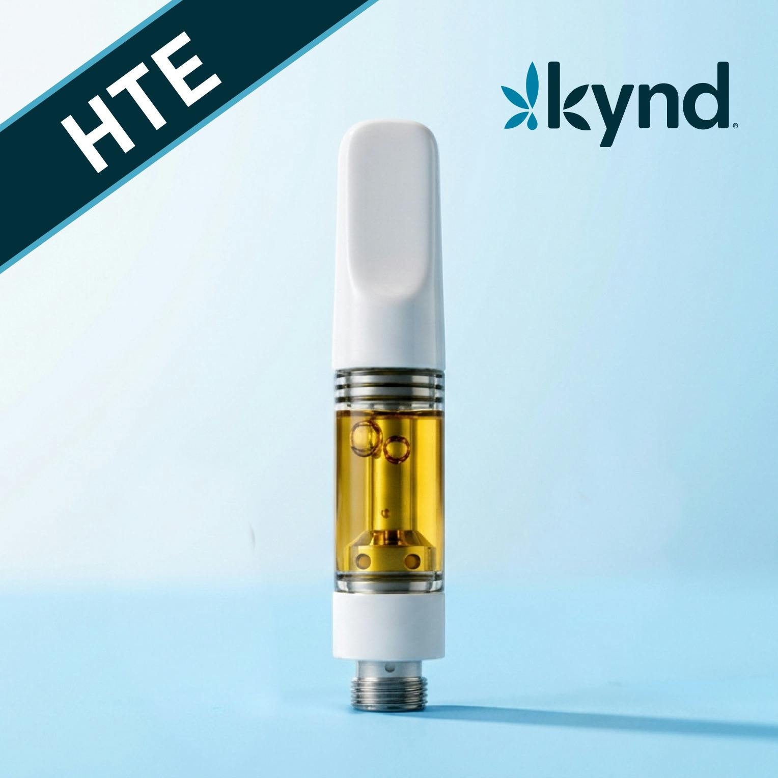 SinMint Sorbet: HTE Vape Cartridge at AYR Cannabis Dispensary Lake City