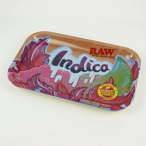 Mini Rolling Tray