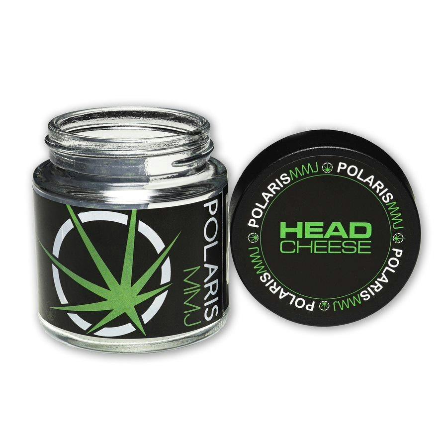 Head Cheese 3.5G