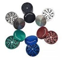 Grinder Metal Medium