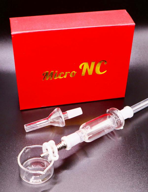 Nectar Collector Micro
